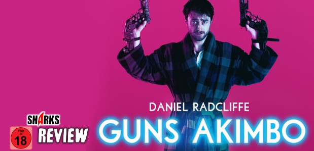reviewgunsakimbo Guns Akimbo