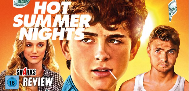 Hot summer nights full movie 2017 deals