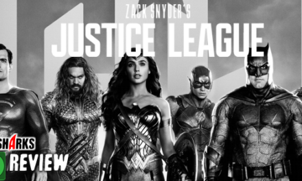 Review: <strong>„Justice League“ Snyder´s Cut</strong><br>Fantasy – Im Handel und bei SKY