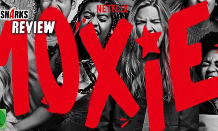 Review: <strong>„Moxie. Zeit, zurückzuschlagen“</strong><br> Tragik-Teenagerkomödie – Aktuell bei Netflix