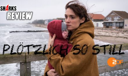 Review: <strong>„Plötzlich so still“</strong><br> Drama – ZDF Fernsehfilm der Woche