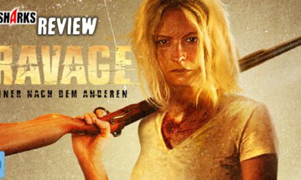Review: <strong>„Ravage – Einer nach dem Anderen“</strong><br> Rache-Actionmovie – Neu im Handel