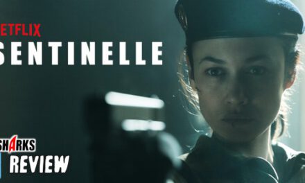 Review: <strong>„Sentinelle“</strong><br> Rache-Thriller – Aktuell bei Netflix