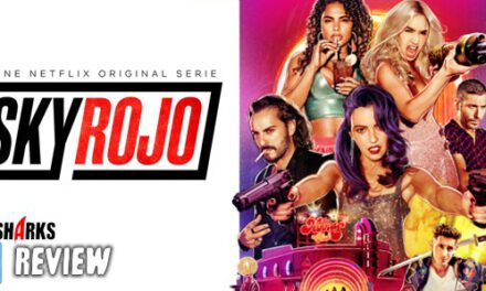 Review: <strong>„Sky Rojo“</strong><br> Thriller-Serie – Jetzt bei Netflix