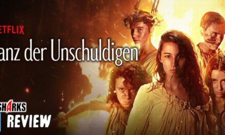 Review: <strong>„Tanz der Unschuldigen“</strong><br> Historiendrama – Jetzt bei Netflix