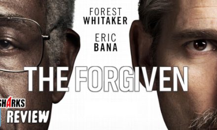 Review: <strong>„The  Forgiven“</strong><br> Thriller-Drama – Im Handel