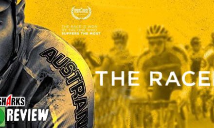 Review: <strong>„The Racer“</strong><br> Sportdrama – Im Handel