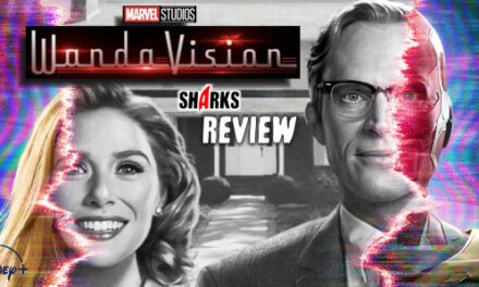 Review: <strong>„WandaVision“</strong><br> Marvel-Fantasy-Serie – Bei Disney+