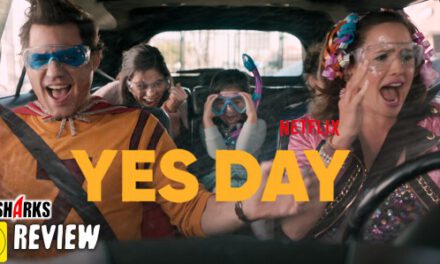 Review: <strong>„Yes Day“</strong><br> Familien-Komödie – Jetzt bei Netflix