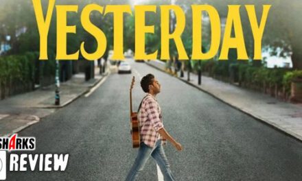 Review: <strong>„Yesterday“</strong><br> Musik-Komödie