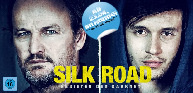 Silk Road