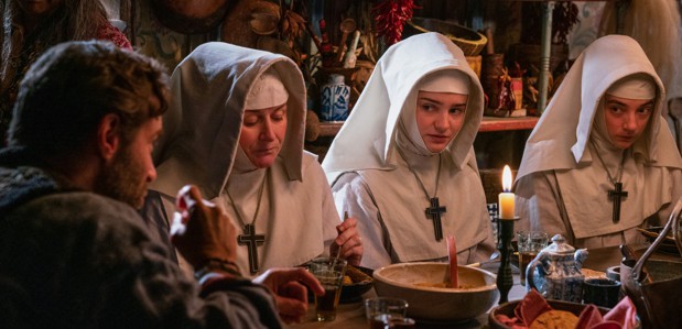 zzzblacknarcissus2 Black Narcissus