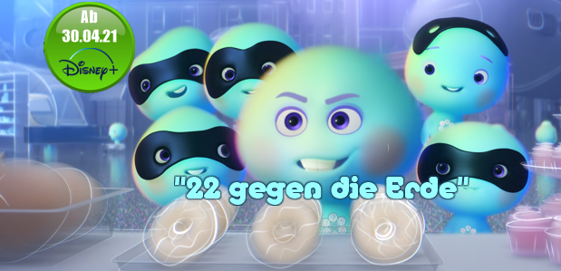 22gegendieerde 22 gegen die Erde