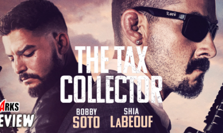 Review: <strong>„The Tax Collector“</strong><br> Gangster-Action-Thriller – Im Handel