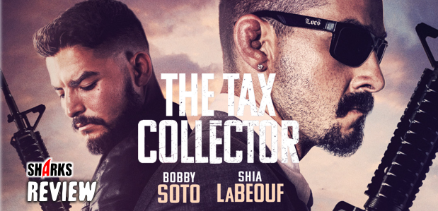 The Tax Collector