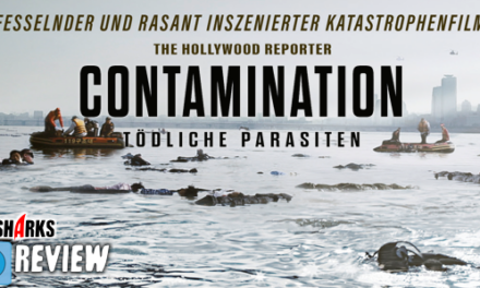 Review: <strong>„Contamination“</strong><br> Katastrophenfilm – Im Handel