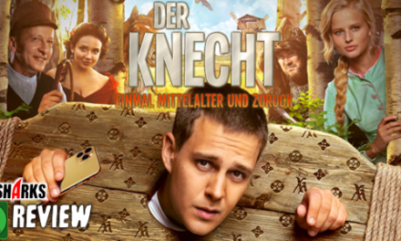 Review: <strong>„Der Knecht“</strong><br> Komödie – Im Handel