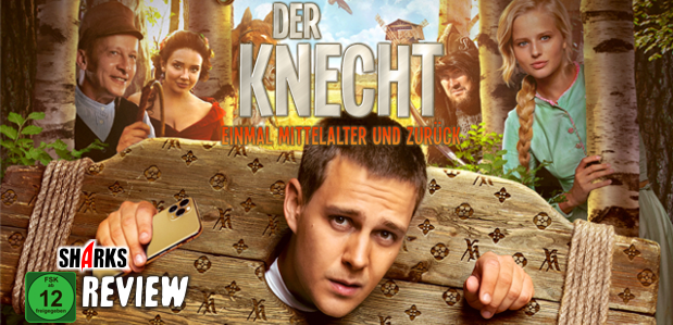 Der Knecht