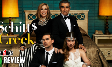 Review: <strong>„Schitt´s Creek“ – Season 1</strong><br> Comedy-Serie – Jetzt bei Sky