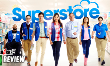 Review: <strong>„Superstore“ – Season 1</strong><br> Comedy-Serie – Jetzt bei Sky