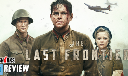 Review: <strong>„The Last Frontier – Die Schlacht um Moskau“</strong><br> Kriegsfilm – Im Handel