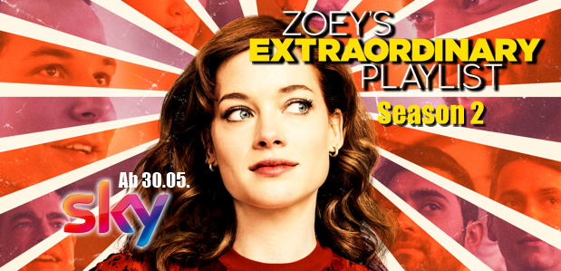 Zoeyextraordinaryplaylistankuendigung Zoeys Extraordinary Playlist