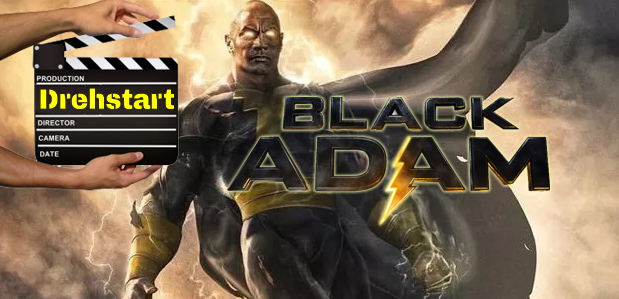 Black Adam