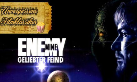 Klassiker der Woche: <br><strong>„Enemy Mine – Geliebter Feind“</strong><br> Science Fiction (1985)