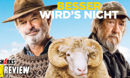 Review: <strong>„Besser wird´s nicht“</strong><br> Australisches-Drama – Im Handel