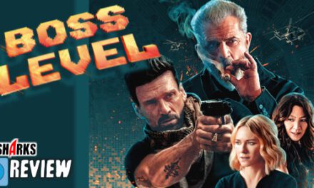 Review: <strong>„Boss Level“</strong><br> Action-Thriller – Im Handel