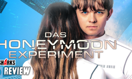 Review: <strong>„Das Honeymoon Experiment“</strong><br> Psycho-Thriller – Im Handel