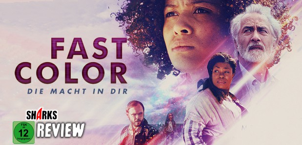 Fast Color