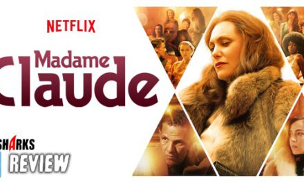 Review: <strong>„Madame Claude“</strong><br> Französisches Drama – Jetzt bei Netflix
