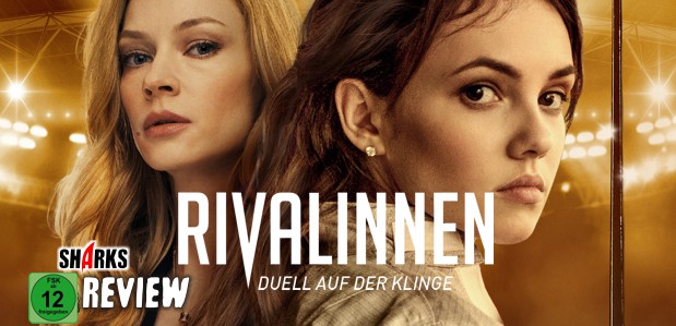 reviewrivalinnen Rivalinnen