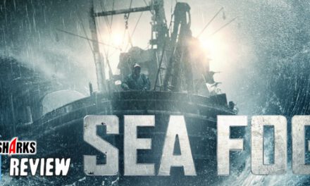 Review: <strong>„Sea Fog“</strong><br> Koreanisches Action-Abenteuer – Im Handel