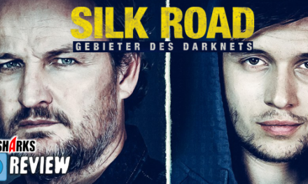 Review: <strong>„Silk Road“</strong><br> Thriller – Im Handel