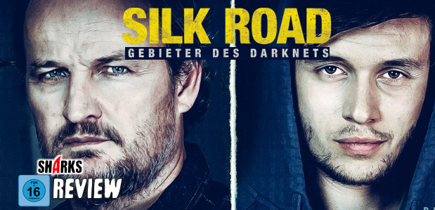 Silk Road