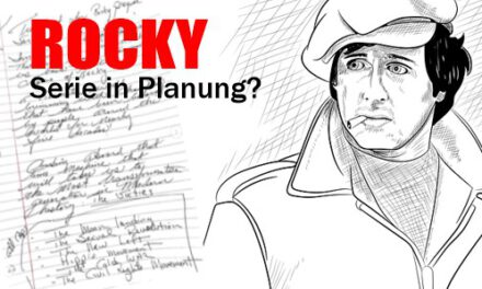 Stallone ist wieder fleißig! <br><strong> „Rocky“-Prequel-Serie in Planung?! </strong>