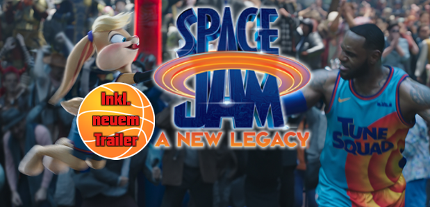 Space Jam 2