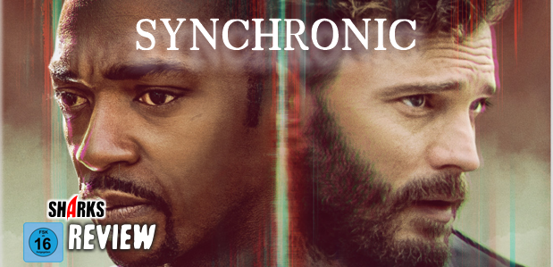 Synchronic