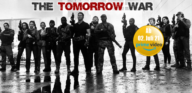thetomorrowwarprime The Tomorrow War