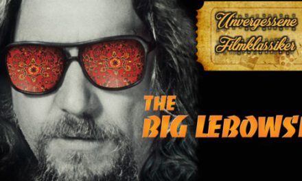 Klassiker: <strong>„The Big Lebowski“</strong><br> Komödie (1998)