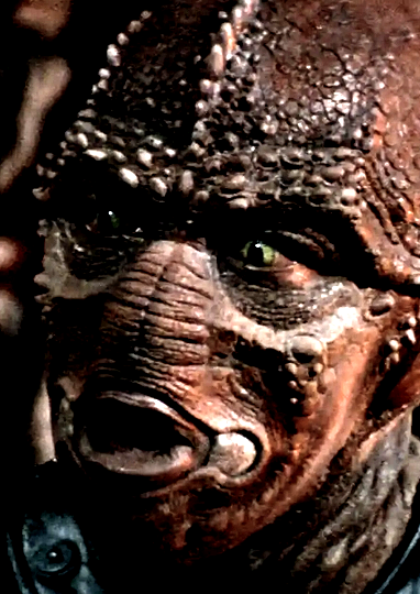 Enemy Mine