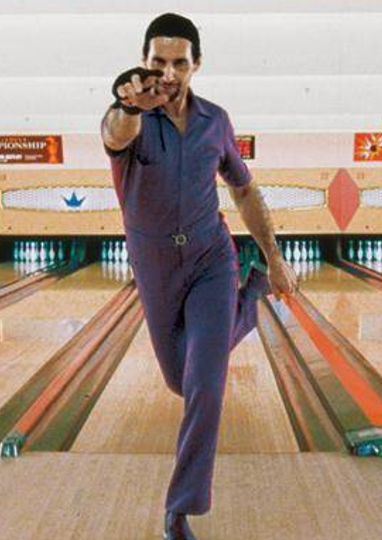 The Big Lebowski