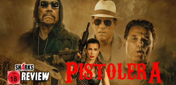 pistolera