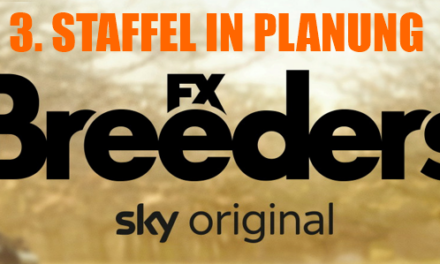 3. Staffel in Planung: <br> <strong>„Breeders“ </strong><br> Sky-Original-Serie