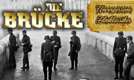 Klassiker der Woche: <br><strong>„Die Brücke“</strong><br> Deutscher Anti-Kriegsfilm (1959)