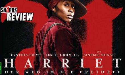 Review: <strong>„Harriet – Der Weg in die Freiheit“</strong><br> Biografie-Drama – Im Handel und bei SKY