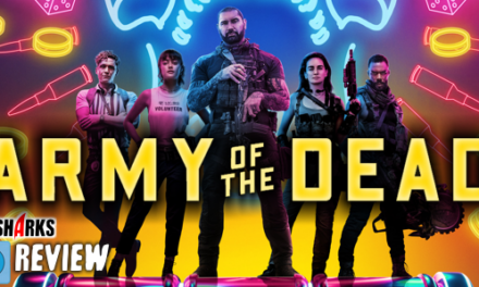 Review: <strong>„Army of the Dead“</strong><br> Zombie-Horror – Jetzt bei Netflix