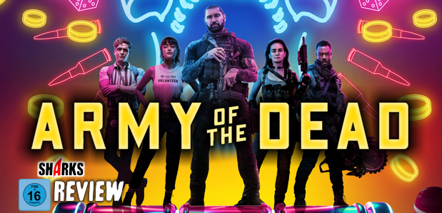 Army of the dead